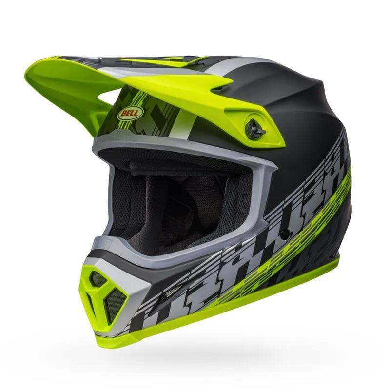 Bell MX-9 MIPS Helmets 7136276