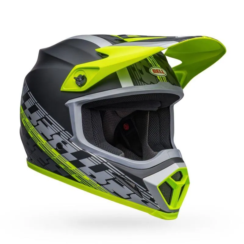 Bell MX-9 MIPS Helmets 7136276