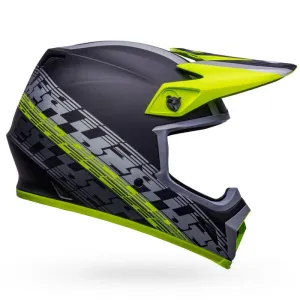 Bell MX-9 MIPS Helmets 7136276