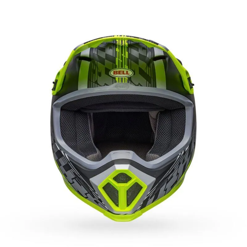 Bell MX-9 MIPS Helmets 7136276