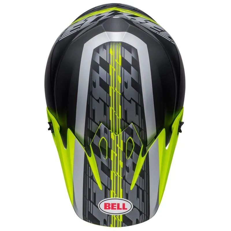 Bell MX-9 MIPS Helmets 7136276