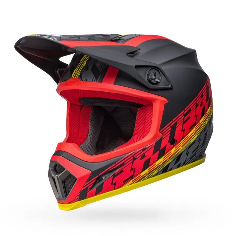 Bell MX-9 MIPS Helmets 7136306