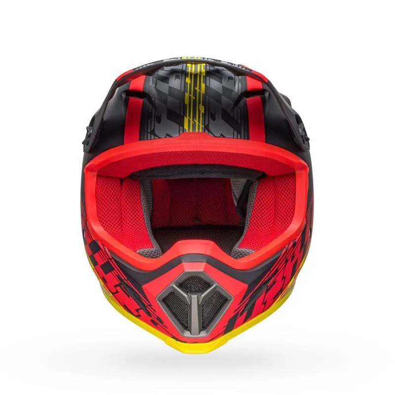 Bell MX-9 MIPS Helmets 7136306