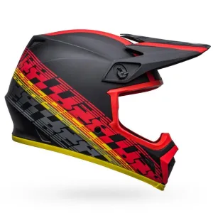 Bell MX-9 MIPS Helmets 7136306