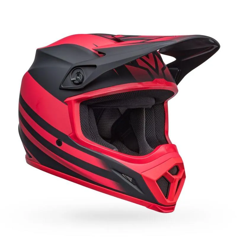 Bell MX-9 MIPS Helmets 7136316