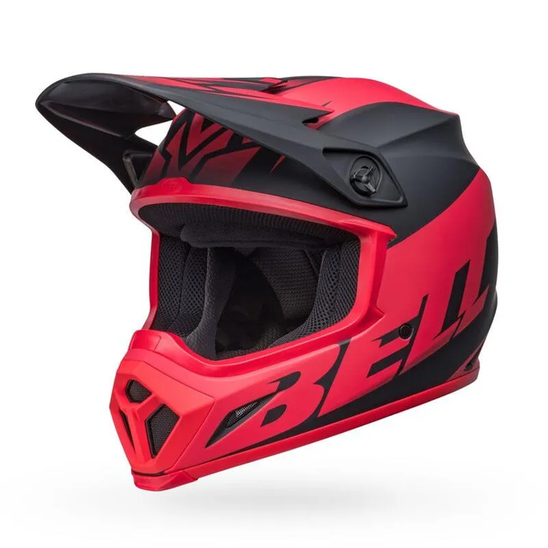 Bell MX-9 MIPS Helmets 7136316