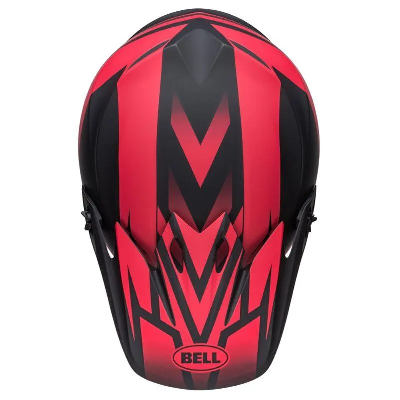 Bell MX-9 MIPS Helmets 7136316