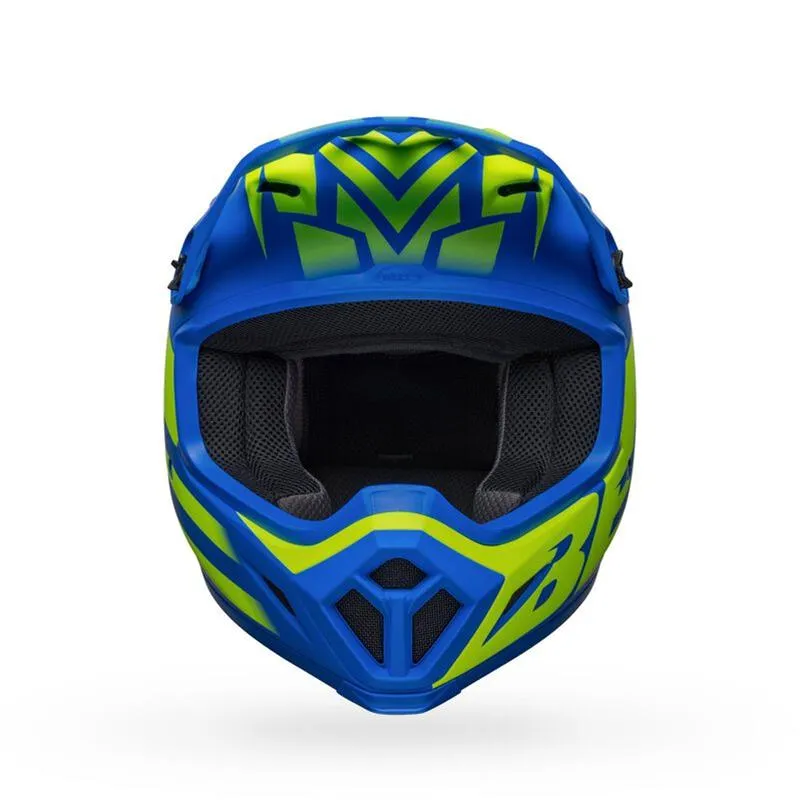 Bell MX-9 MIPS Helmets 7136328