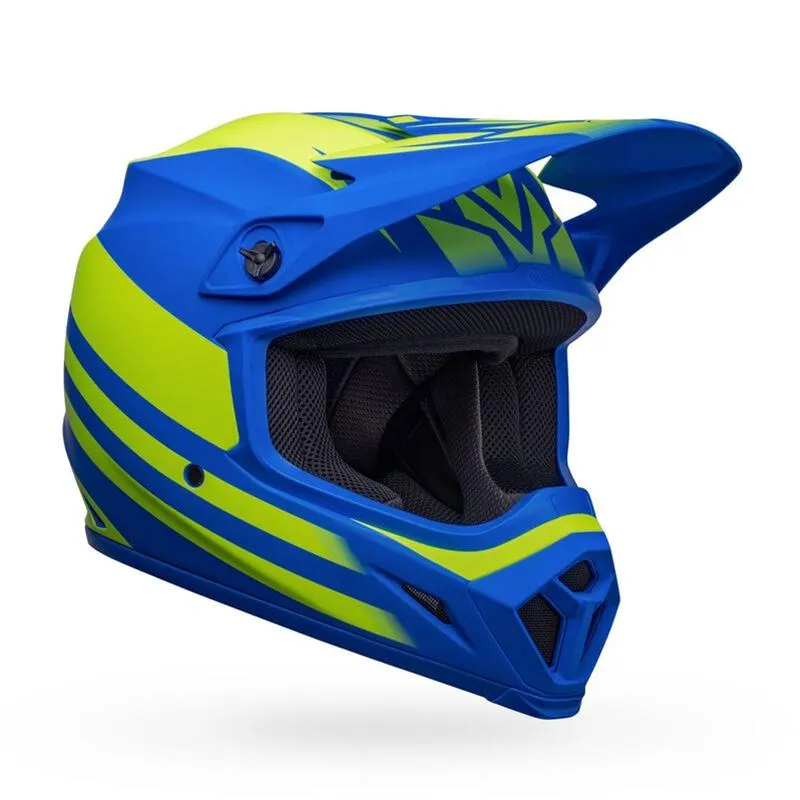 Bell MX-9 MIPS Helmets 7136328