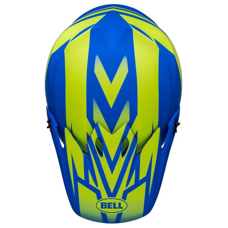 Bell MX-9 MIPS Helmets 7136328