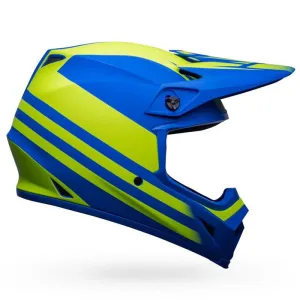 Bell MX-9 MIPS Helmets 7136328