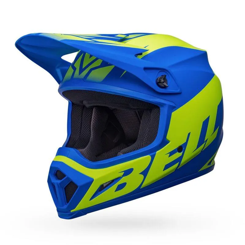 Bell MX-9 MIPS Helmets 7136328