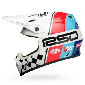 Bell MX-9 MIPS Helmets 7144788