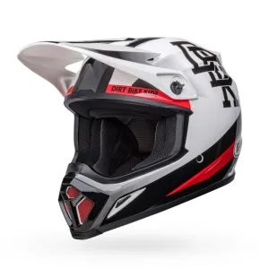 Bell MX-9 MIPS Helmets 7148517