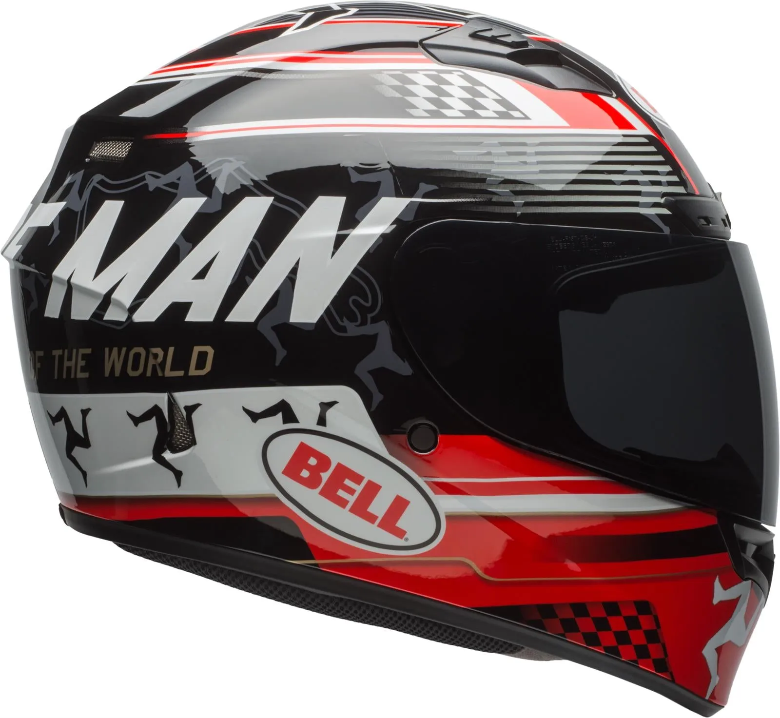 Bell Qualifier DLX Helmets 7081467