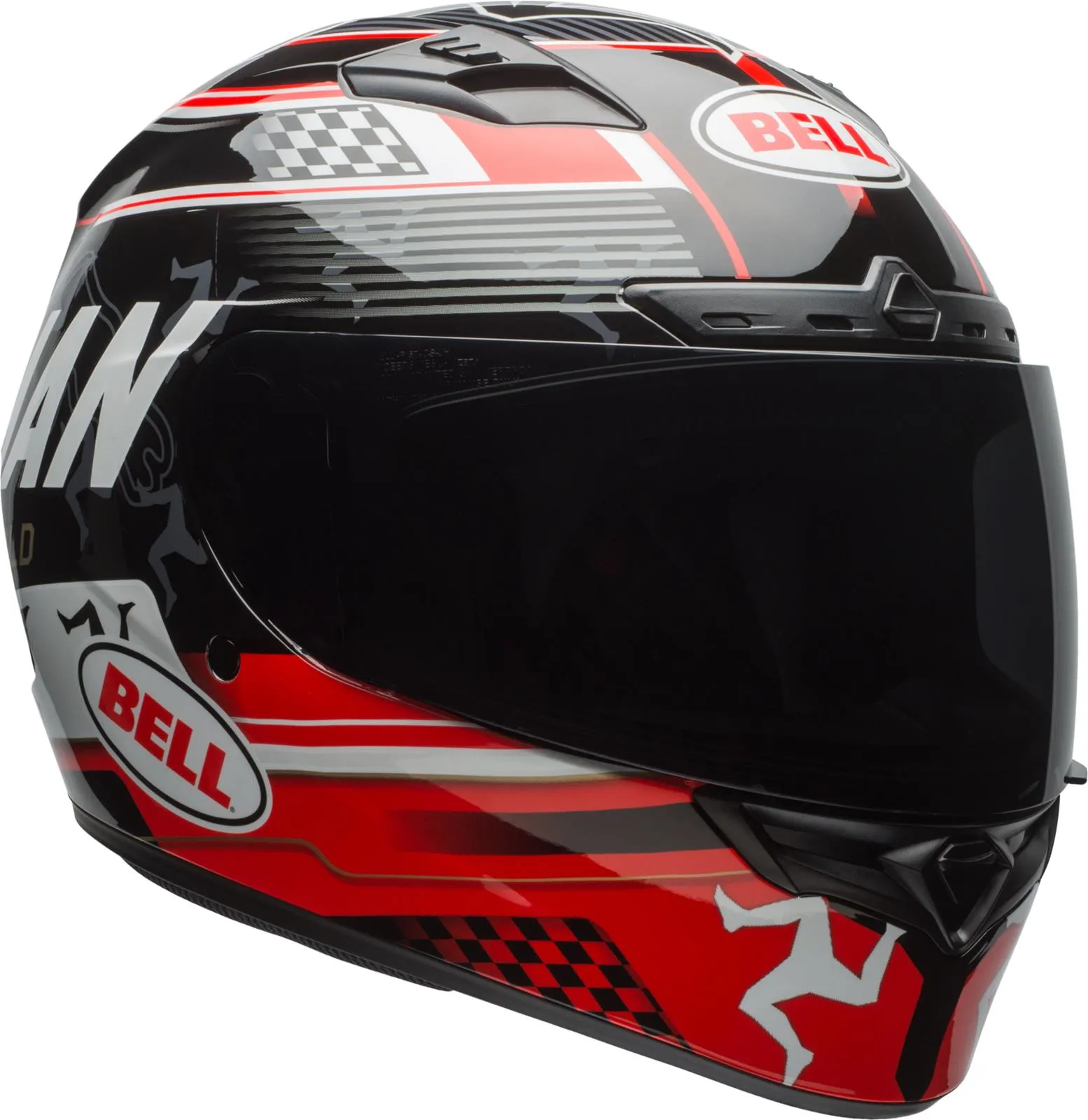 Bell Qualifier DLX Helmets 7081467