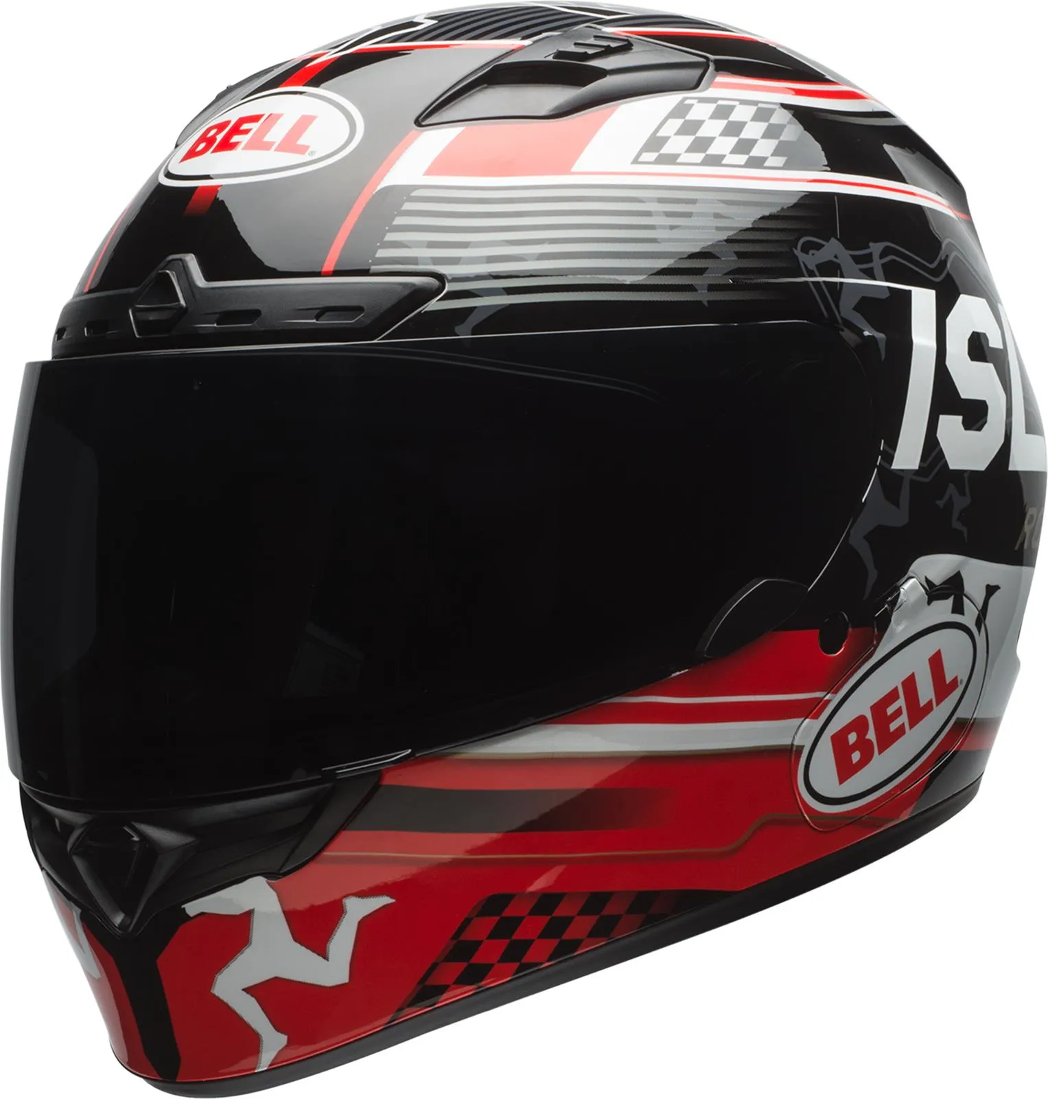 Bell Qualifier DLX Helmets 7081467