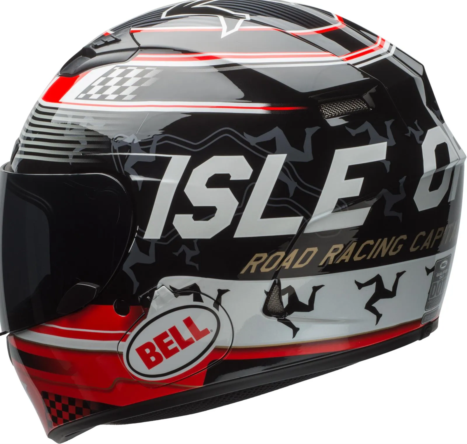 Bell Qualifier DLX Helmets 7081467