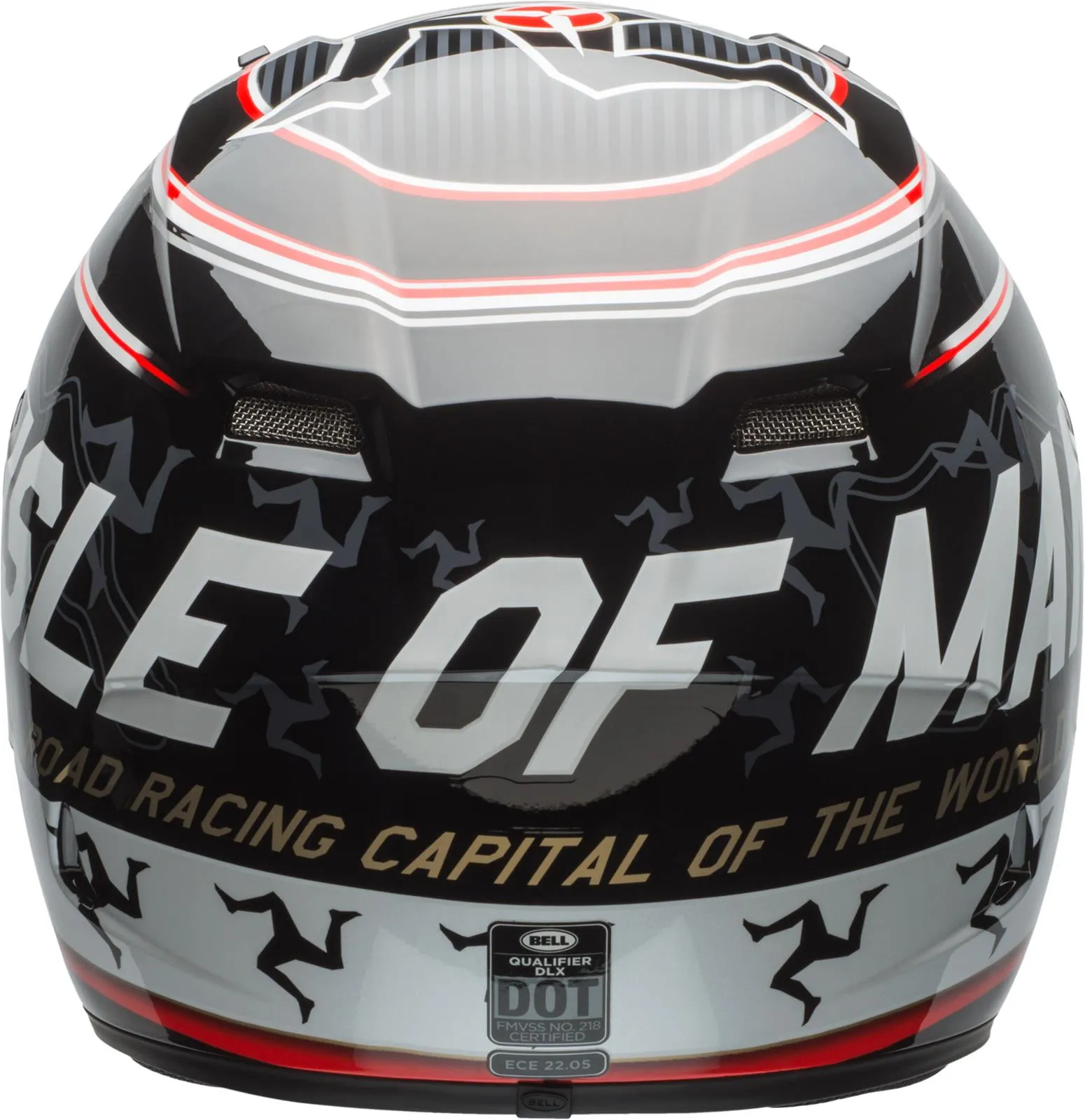 Bell Qualifier DLX Helmets 7081467