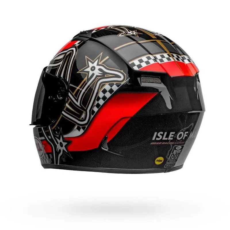 Bell Qualifier DLX MIPS Helmets 7109536