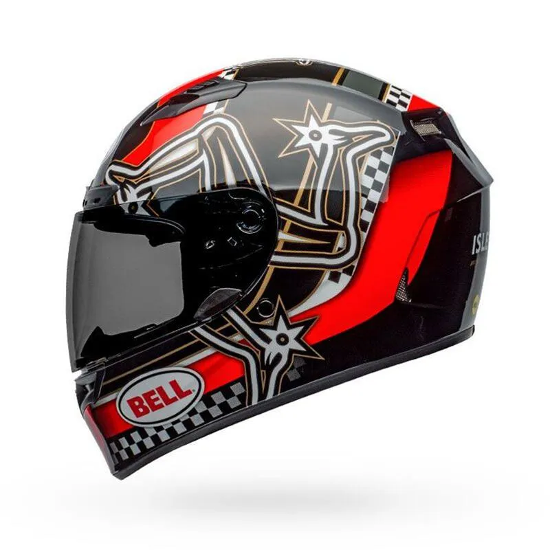 Bell Qualifier DLX MIPS Helmets 7109536