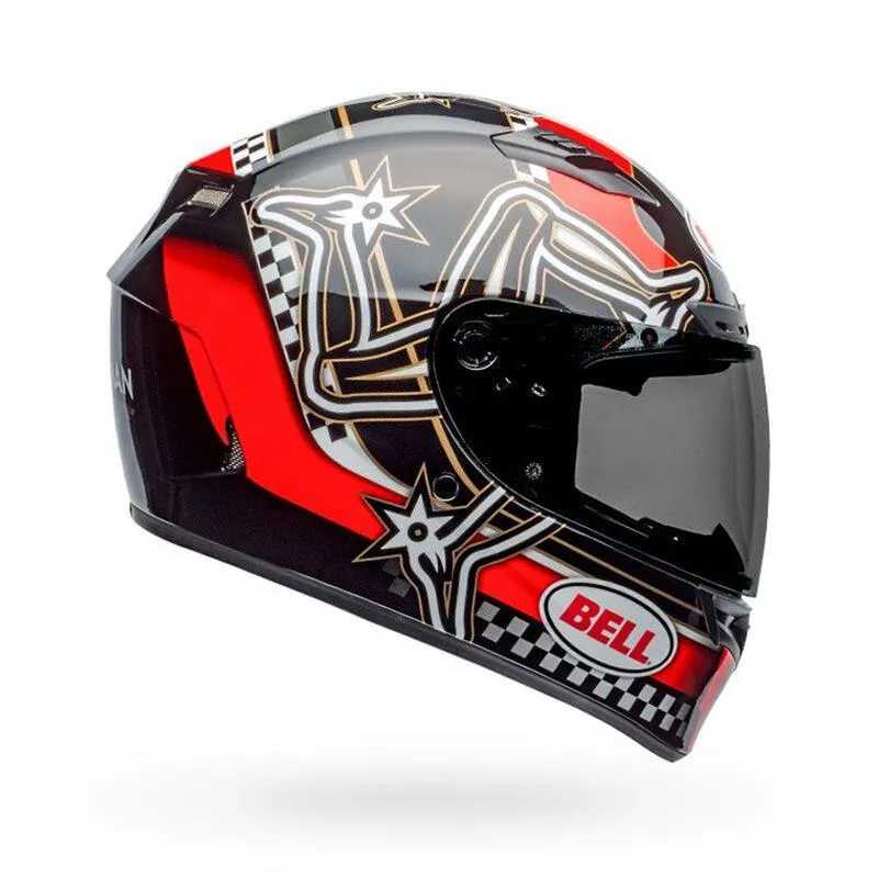 Bell Qualifier DLX MIPS Helmets 7109536