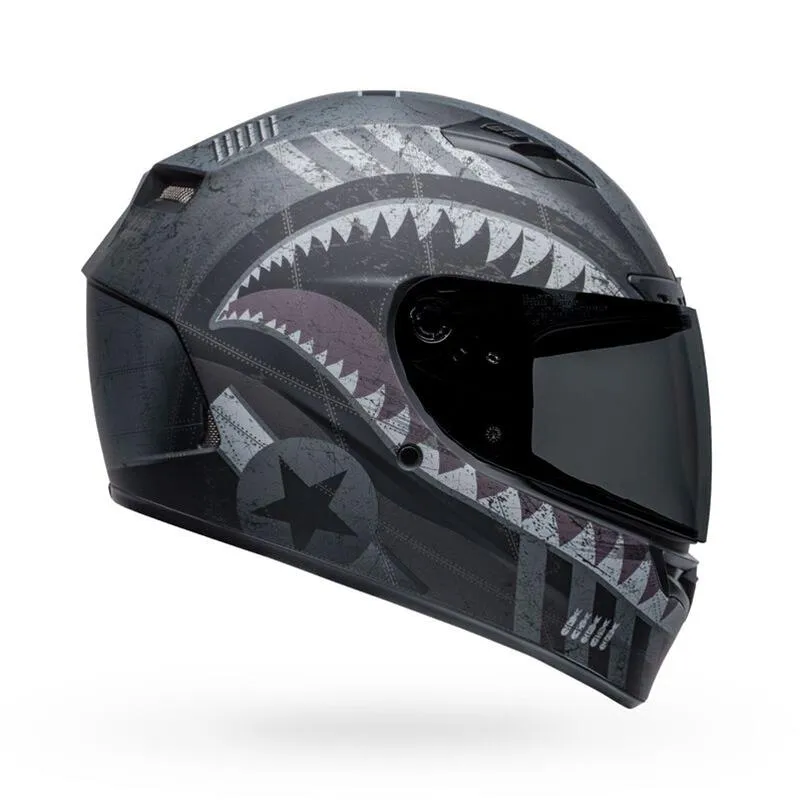 Bell Qualifier DLX MIPS Helmets 7137114