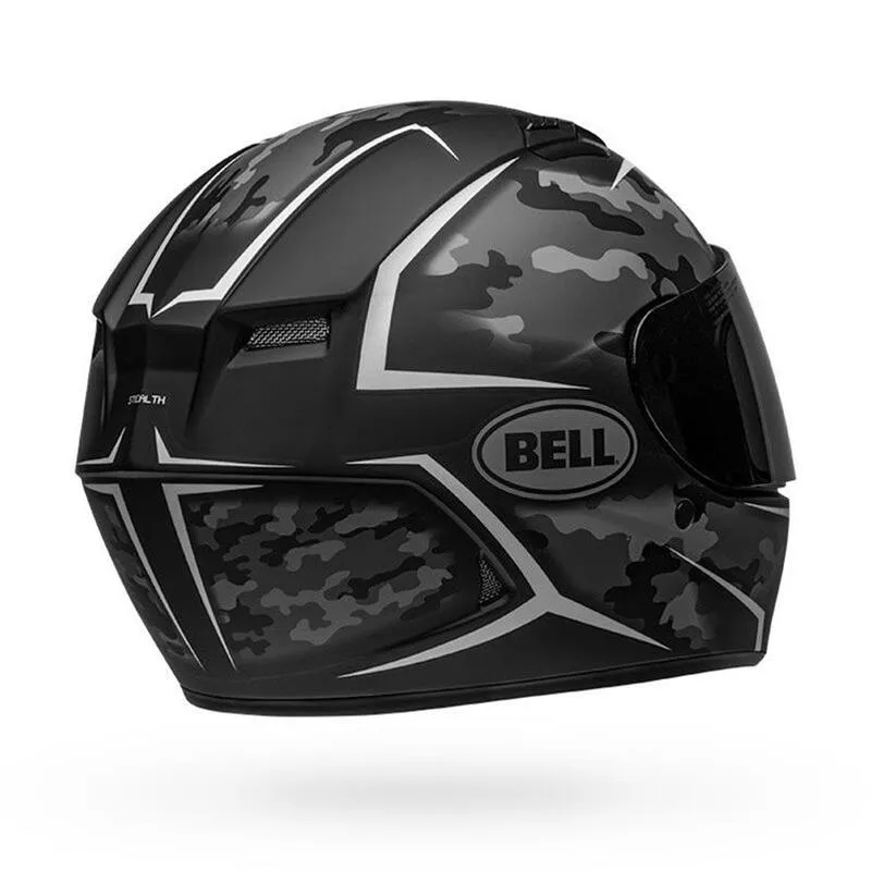 Bell Qualifier Helmets 7107624