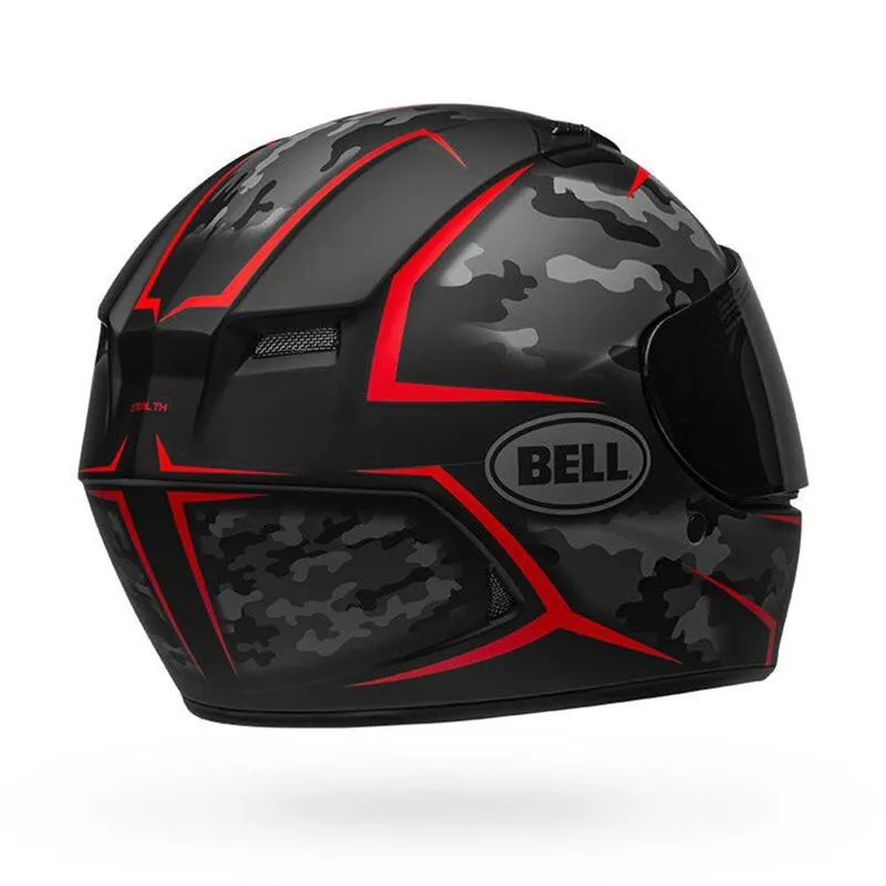 Bell Qualifier Helmets 7107909