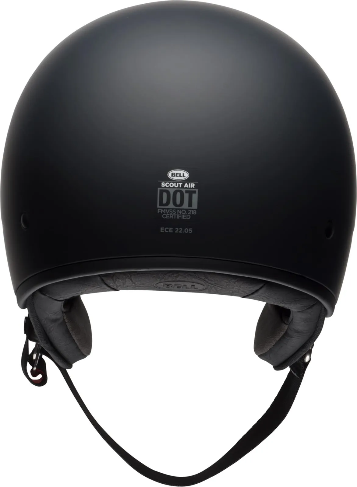 Bell Scout Air Helmets 7092657