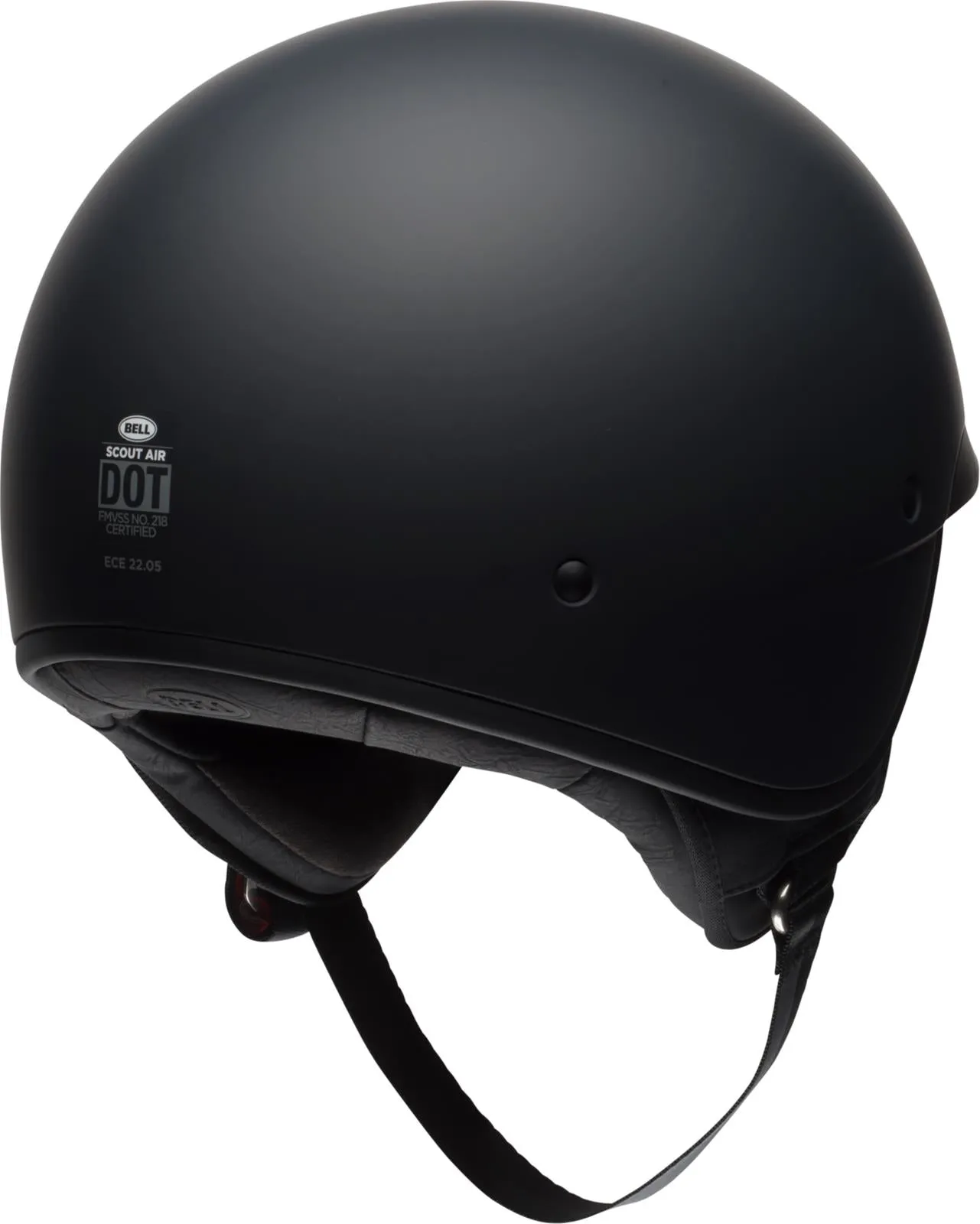 Bell Scout Air Helmets 7092657