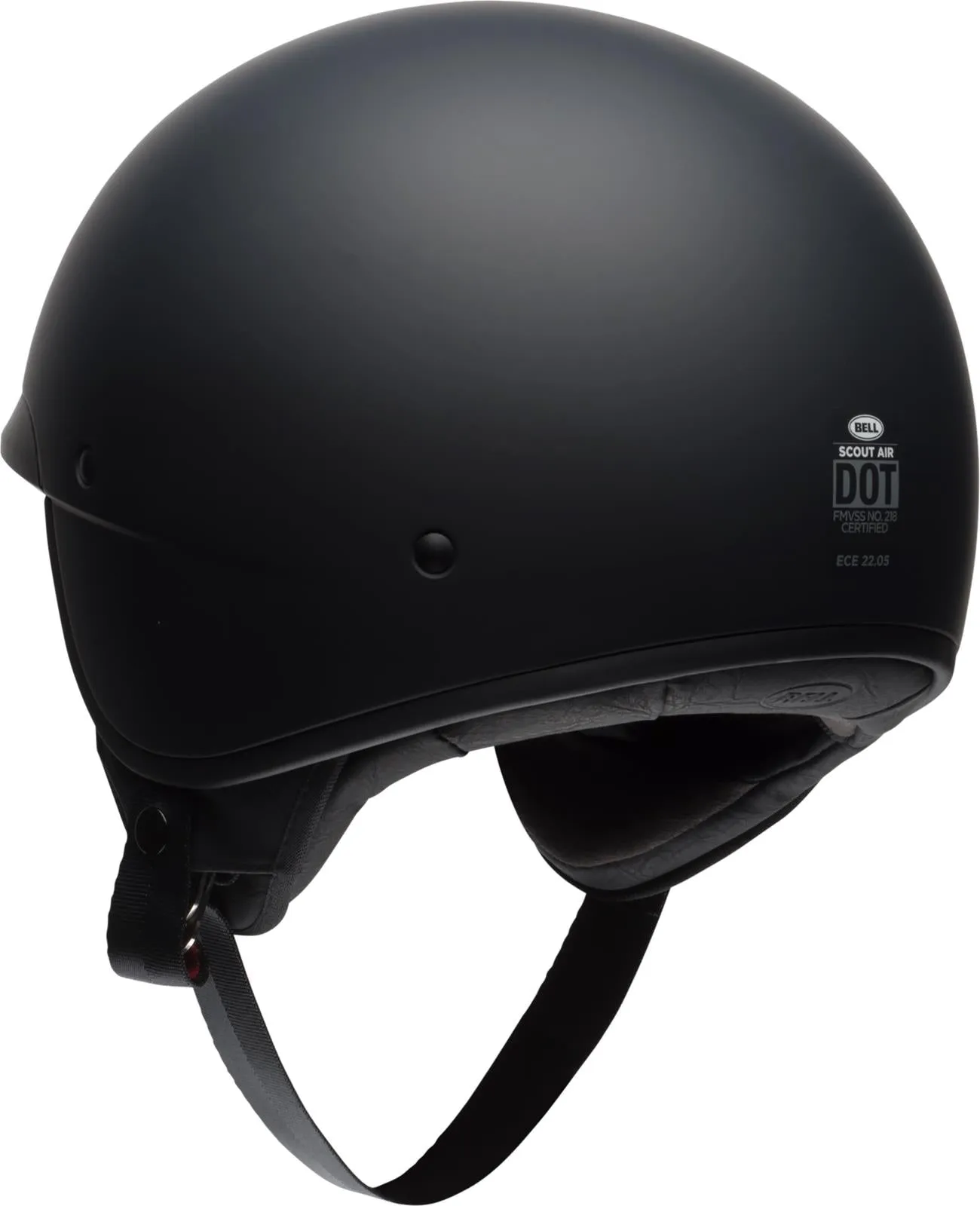 Bell Scout Air Helmets 7092657