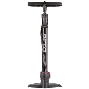 Beto 11/160 Steel S Floor Pump