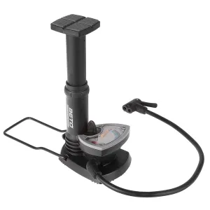 Beto Foot Floor Pump