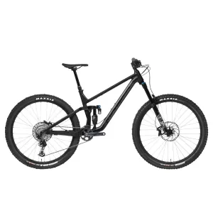 Bike Norco Sight A2 Sram 27.5” 2023 - Black