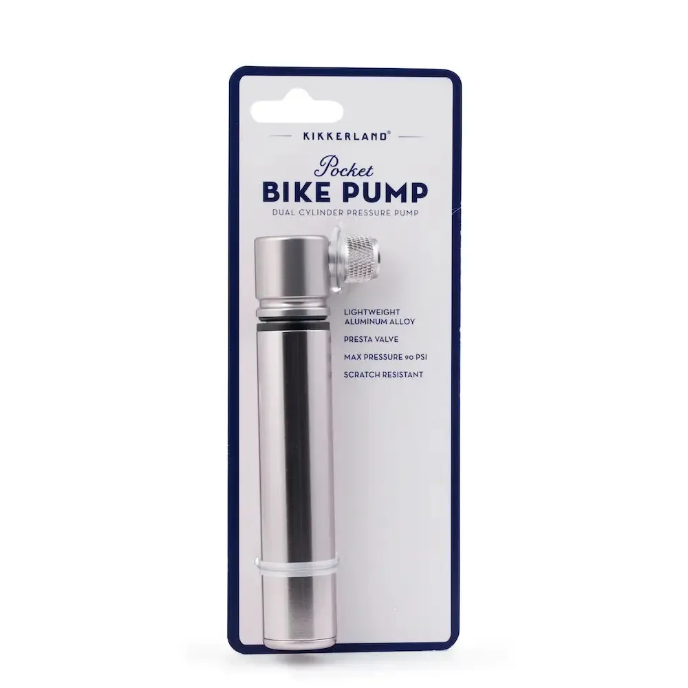 Bike Pump