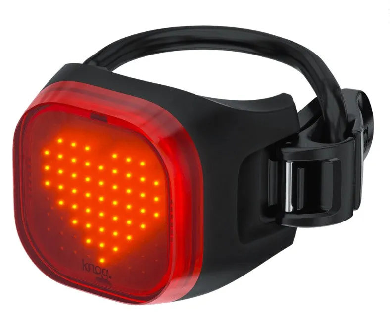 Blinder Mini LED Bike Light