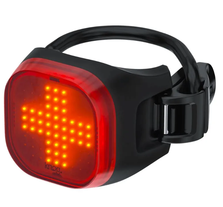 Blinder Mini LED Bike Light