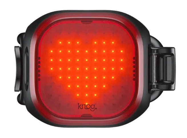 Blinder Mini LED Bike Light