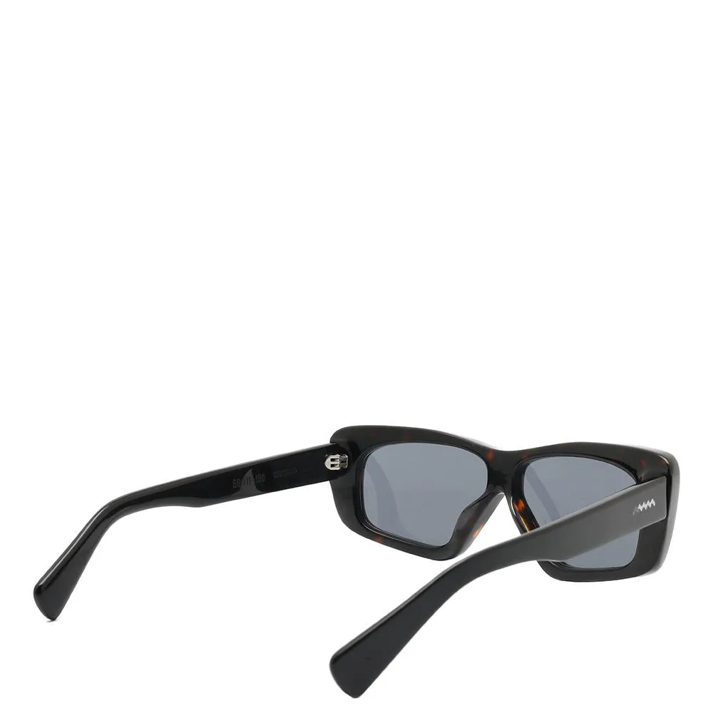 Brain Dead Kopelman Sunglasses Tortoise / Black