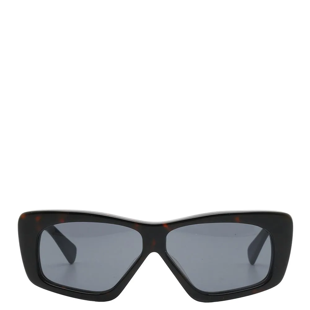 Brain Dead Kopelman Sunglasses Tortoise / Black