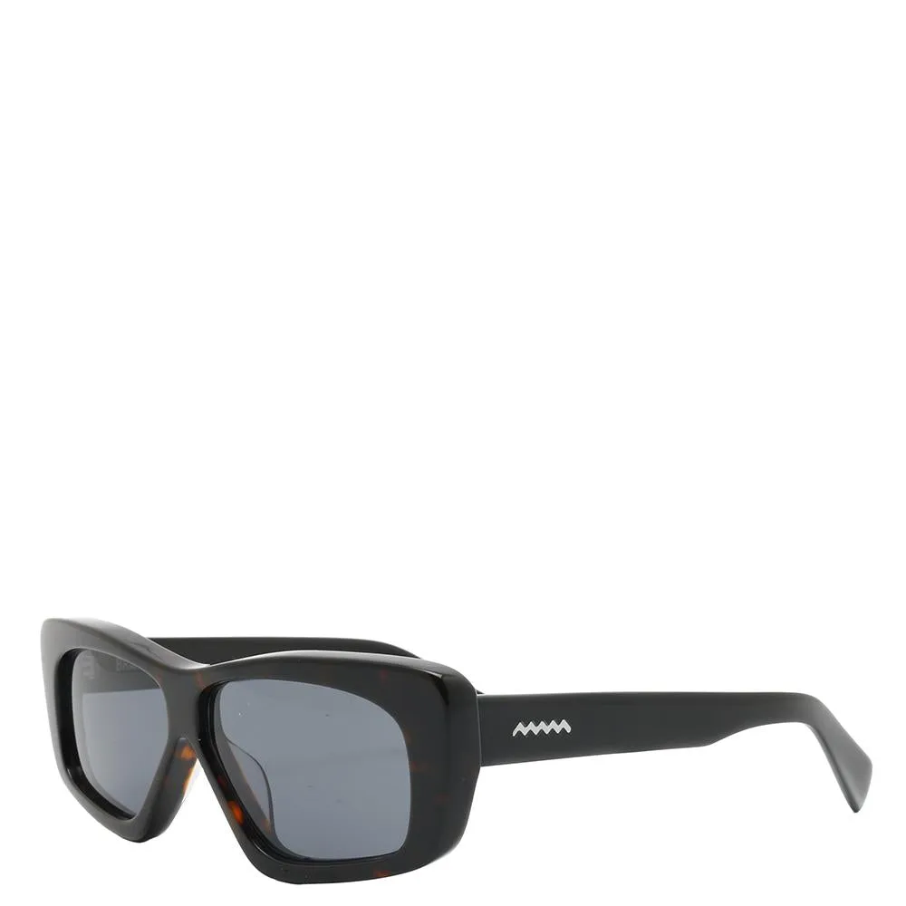 Brain Dead Kopelman Sunglasses Tortoise / Black