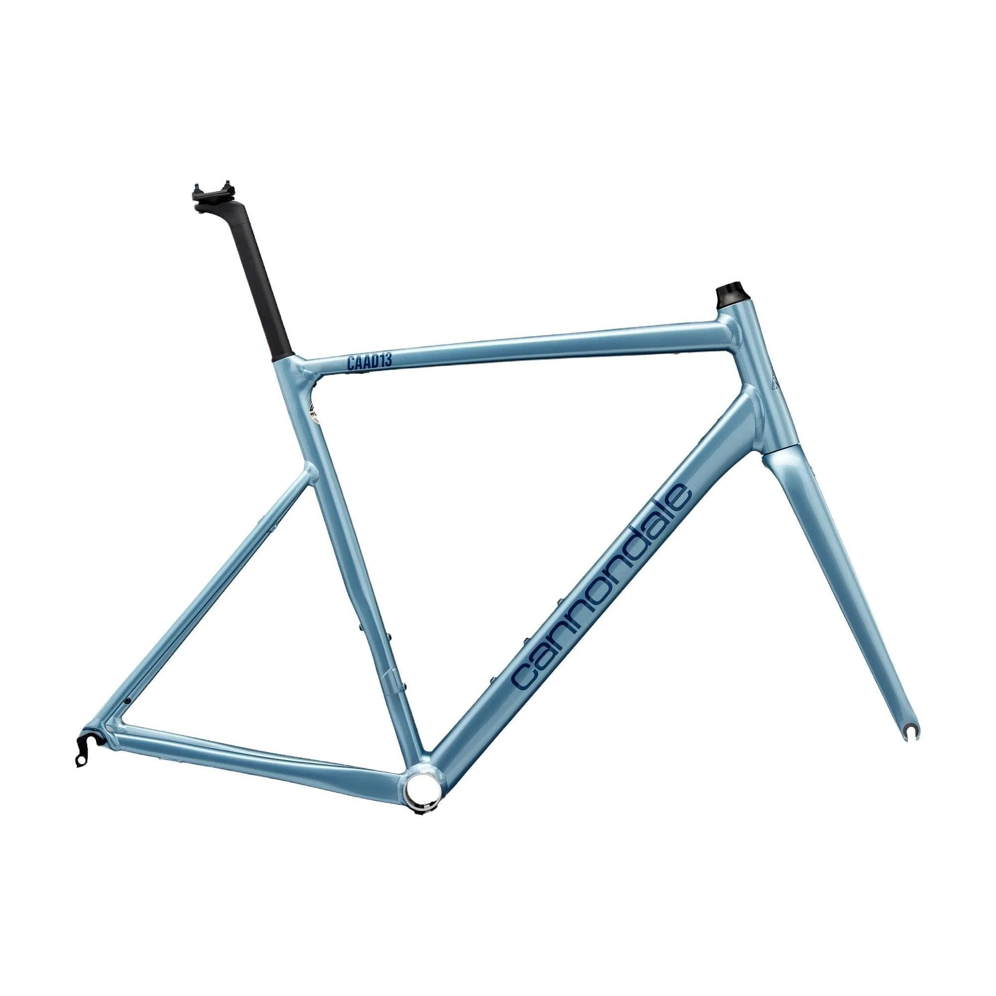 CAAD13 Frameset