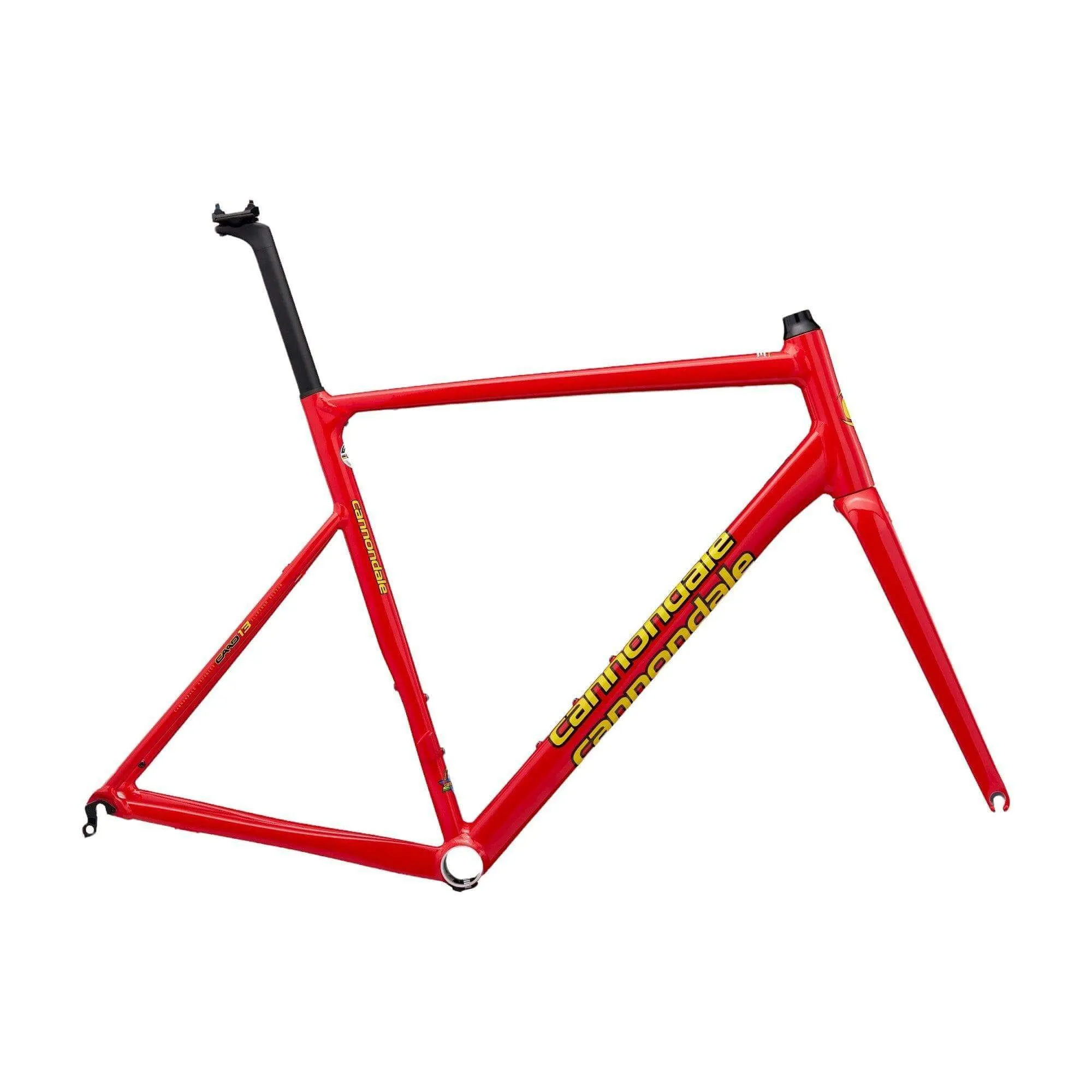 CAAD13 Frameset