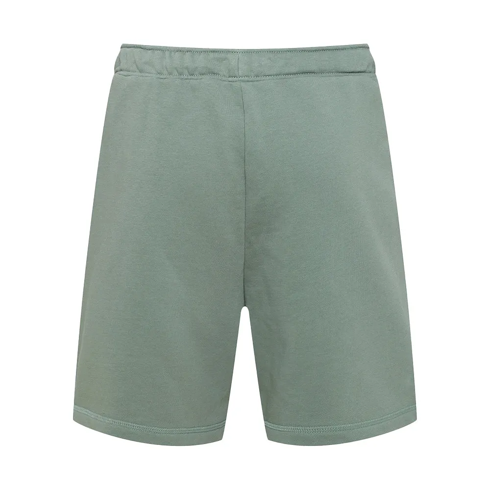 CAFE DU CYCLISTE Loan Shorts - Scots Pine