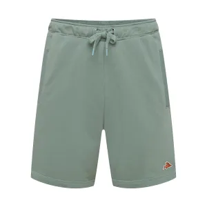 CAFE DU CYCLISTE Loan Shorts - Scots Pine