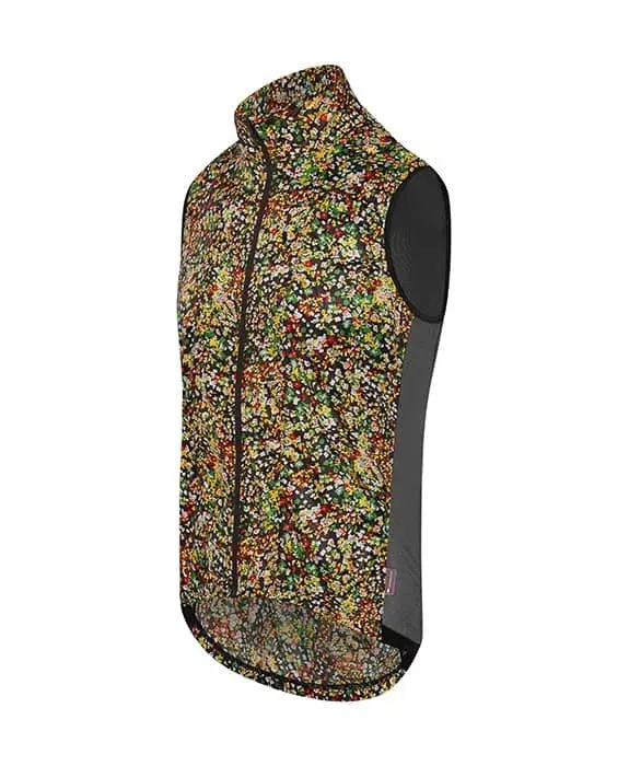 CAFE DU CYCLISTE Women Petra Gilet - Begonia