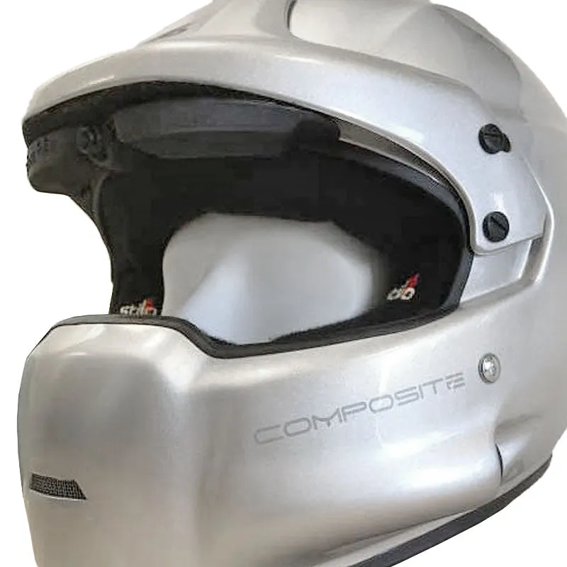 Cambox Rally Helmet Adapter