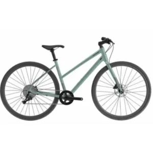 Cannondale Quick 3 Remixte Disc Hybrid Bike