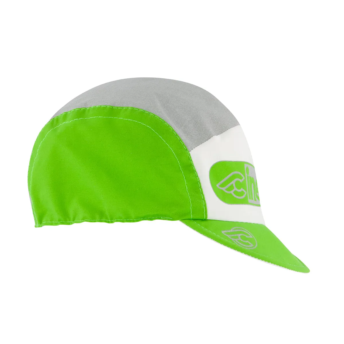 CAP EXPLORER PILL GREEN